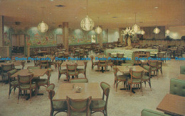 R036346 Heritage Cafeteria. Glenstone. Springfield. Mo. Dexter Press - Monde