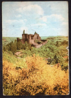 Luxembourg  - Chateau De Vianden - Grand Duche De Luxembourg - Vianden