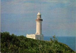 7-5-2024 (4 Z 25) Australia -  NSW - Norah Head Lighthouse / Phare - Fari