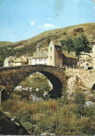 Ref ( 20545  )   Le Pont De Montvert - Other & Unclassified