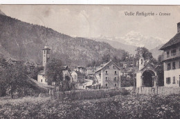 Valle Antigorio Croveo - Altri & Non Classificati