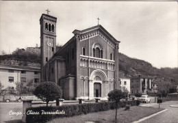 Cengio Chiesa Parrocchiale - Autres & Non Classés