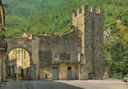 Zuccarello Borgo Medievale Fondato Nel 1248 - Andere & Zonder Classificatie