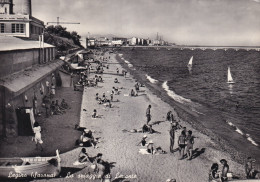 Legino La Spiaggia Di Levante - Sonstige & Ohne Zuordnung