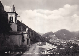 Finoalborgo Caprazoppa Cappelletta Regina Pacis - Sonstige & Ohne Zuordnung