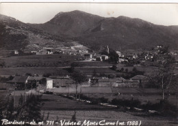 Bardineto Veduta Di Monte Carmo - Altri & Non Classificati