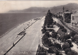 Bordighera Passeggiata A Mare - Other & Unclassified