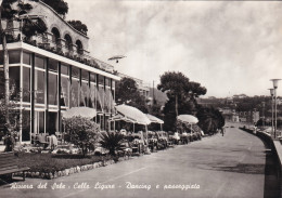 Celle Ligure Dancing E Passeggiata - Otros & Sin Clasificación