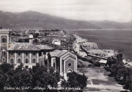 Riviera Dei Fiori Albenga Seminario E Spiaggia - Andere & Zonder Classificatie