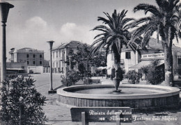 Riviera Delle Palme Albenga Fontana Dell'anfora - Other & Unclassified