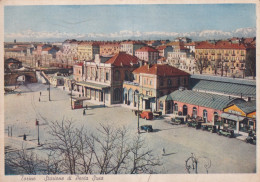 Torino Stazione Di Porta Susa - Altri Monumenti, Edifici