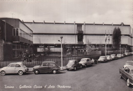 Torino Galleria Civica D'arte Moderna - Otros Monumentos Y Edificios