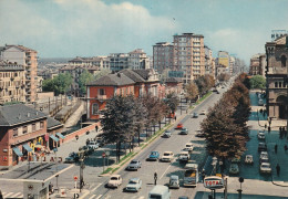 Torino Corso Giulio Cesare - Otros Monumentos Y Edificios