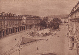 Torino Piazza Statuto - Andere Monumente & Gebäude