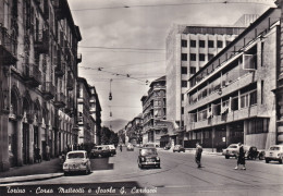 Torino Corso Matteotti Scuola G Carducci - Otros Monumentos Y Edificios