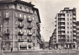 Torino Largo Gaspare Spontini - Andere Monumenten & Gebouwen