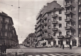 Torino Corso Vercelli - Otros Monumentos Y Edificios