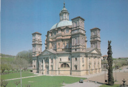 Santuario Basilica Di Vicoforte Cuneo - Altri & Non Classificati