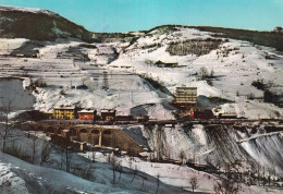 Colle Di Tenda Frontiera Italo Francese - Altri & Non Classificati