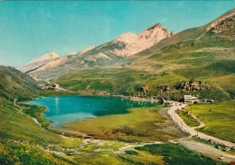 Colle Della Maddalena Valle Stura Il Lago - Sonstige & Ohne Zuordnung