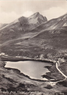 Valle Stura Cuneo Argentera Lago Della Maddalena - Autres & Non Classés