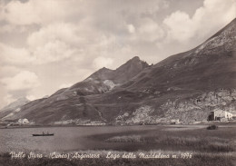 Valle Questura Cuneo Argentera Lago Della Maddalena - Sonstige & Ohne Zuordnung