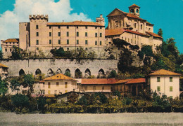 Monesiglio Castello Medievale E Chiesa - Autres & Non Classés