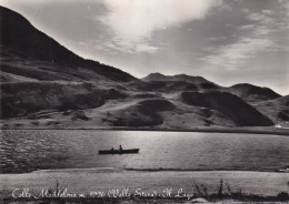 Colle Maddalena Valle Stura Il Lago - Other & Unclassified