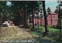 Casotto Castello Reale - Sonstige & Ohne Zuordnung