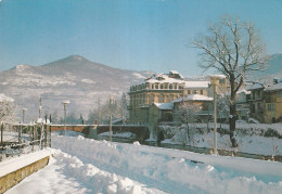 Garessio Veduta Invernale - Altri & Non Classificati