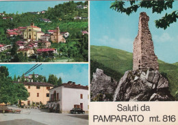 Pamprato Vedutine - Altri & Non Classificati