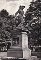 Torino Monumento Lamormora - Other Monuments & Buildings