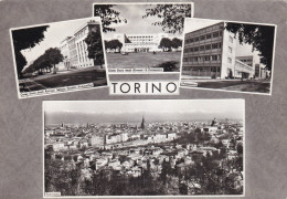 Torino Vedutine - Otros Monumentos Y Edificios