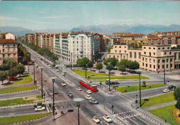 Torino Corso Francia E Piazza Bernini - Andere Monumenten & Gebouwen