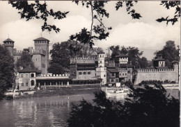 Torino E Il Valentino - Andere Monumenten & Gebouwen