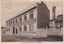 Oratorio Di Sant'Andrea Milano - Milano (Milan)