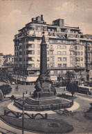 Milano Piazza Monumento Alle Cinque Giornate - Milano (Mailand)