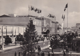 Fiera Di Milano Palazzo Delle Nazioni - Milano (Milan)