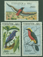F-EX50313 MALI MNH 1960 BIRD AVES PAJAROS OISEAUX VÖGEL.  - Collections, Lots & Series