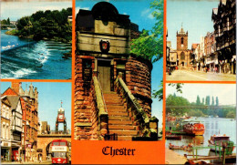 7-5-2024 (4 Z 28) UK - City Of Chester - Chester