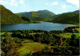 7-5-2024 (4 Z 28) UK - Ullswater - Sonstige & Ohne Zuordnung