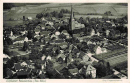 73975168 Neunkirchen_Koeln_Neunkirchen-Seelscheid Ansicht Mit Kirche Luftkurort - Other & Unclassified