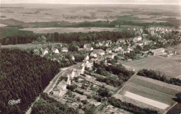 73975158 Flammersfeld Fliegeraufnahme  - Sonstige & Ohne Zuordnung