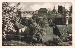 73975145 Eger__Cheb_CZ Kaiserburg - Tchéquie