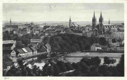 73975138 Eger__Cheb_CZ Panorama - Czech Republic