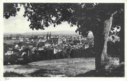 73975137 Eger__Cheb_CZ Panorama - Tchéquie