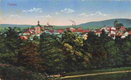 73975118 Turnov__Turnau_CZ Panorama - Tsjechië