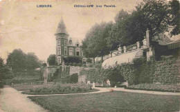 73975101 Limbourg_Belgie Chateau De M Jean Poswick - Limbourg