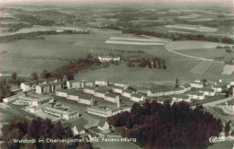 73975094 Waldbroel_NRW Feriensiedlung Fliegeraufnahme  - Waldbroel