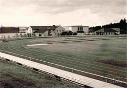 73974989 Gruenberg__Hessen Sportschule Gruenberg Des Hess Fussballverbandes Stad - Otros & Sin Clasificación